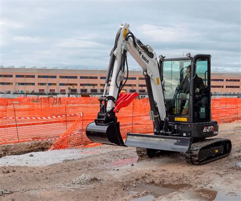 weight of a bobcat mini excavator|bobcat mini excavator prices.